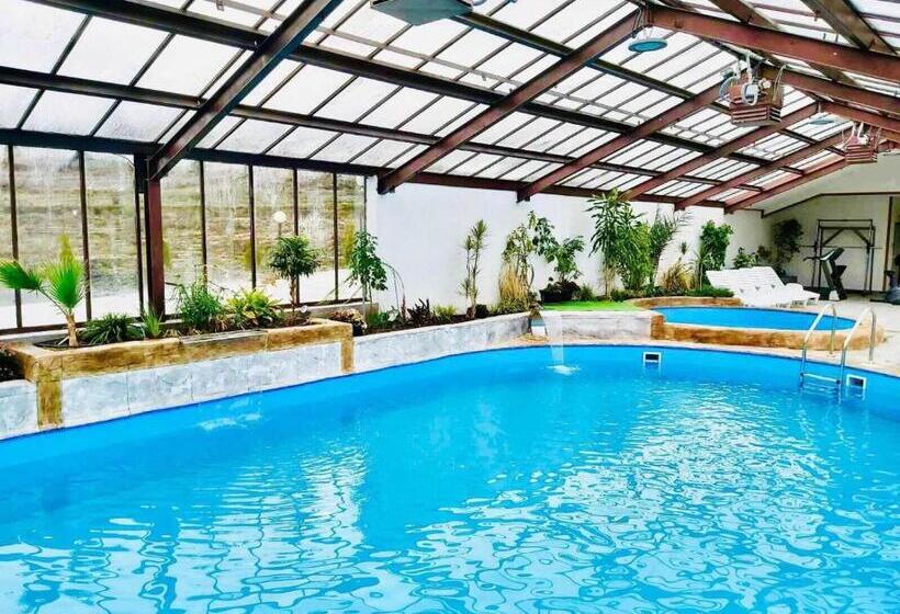 Park Hotel Eagle Stone