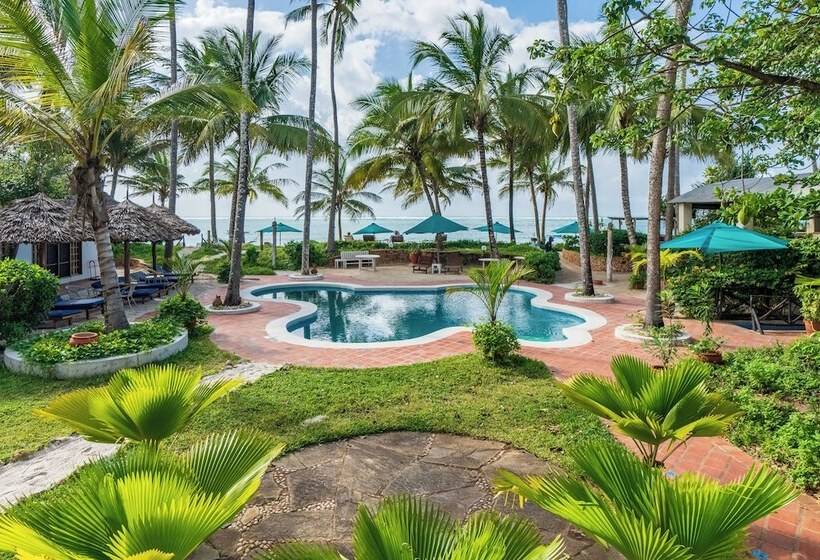 هتل Asha Boutique