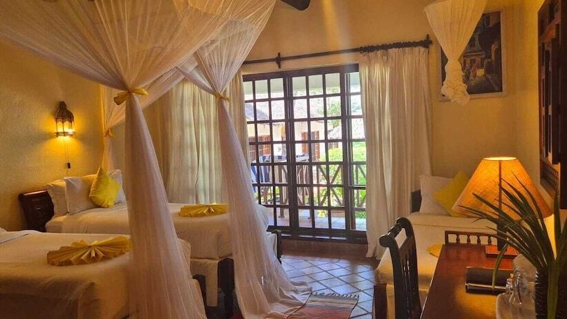 هتل Asha Boutique