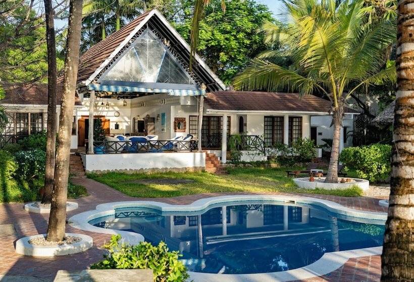 هتل Asha Boutique