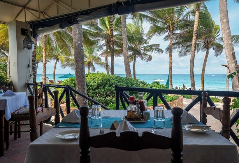 هتل Asha Boutique