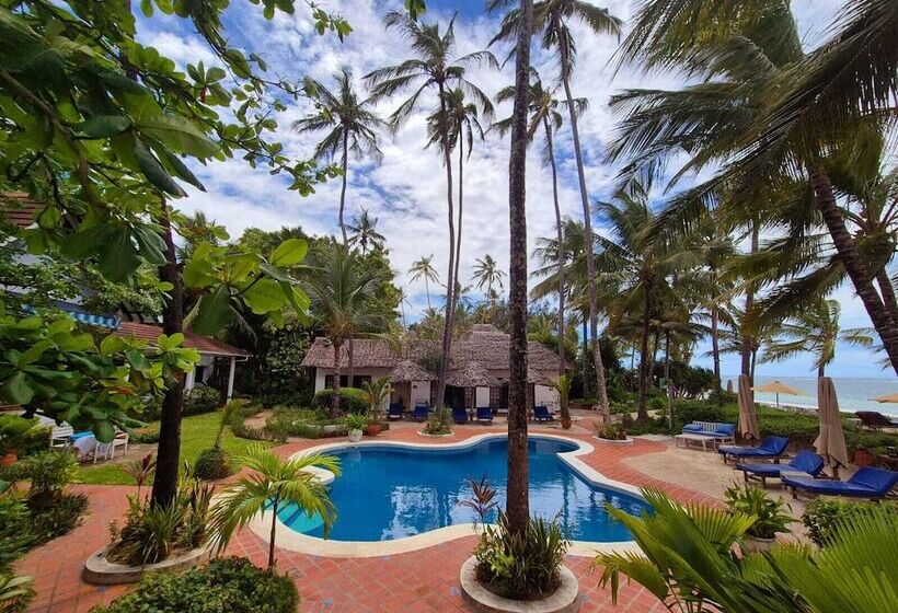 هتل Asha Boutique