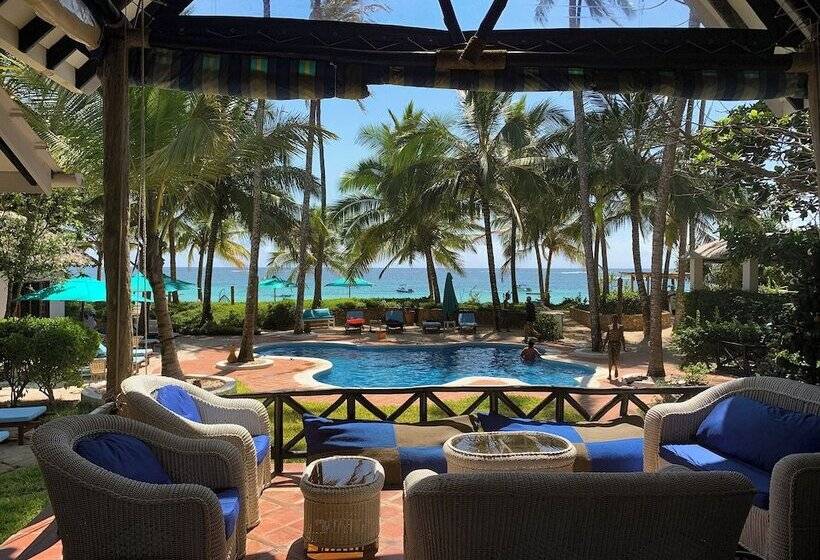 هتل Asha Boutique