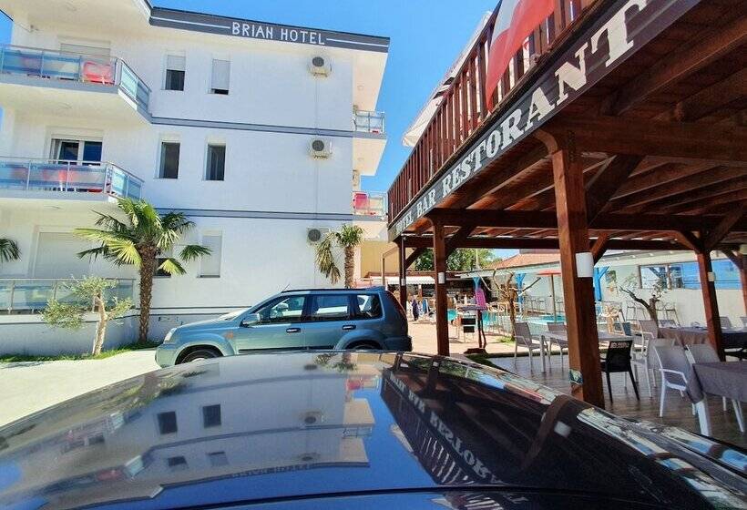 Hotel Brian