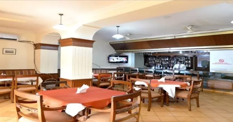 Hotelli Ethnic India Tourist Resort