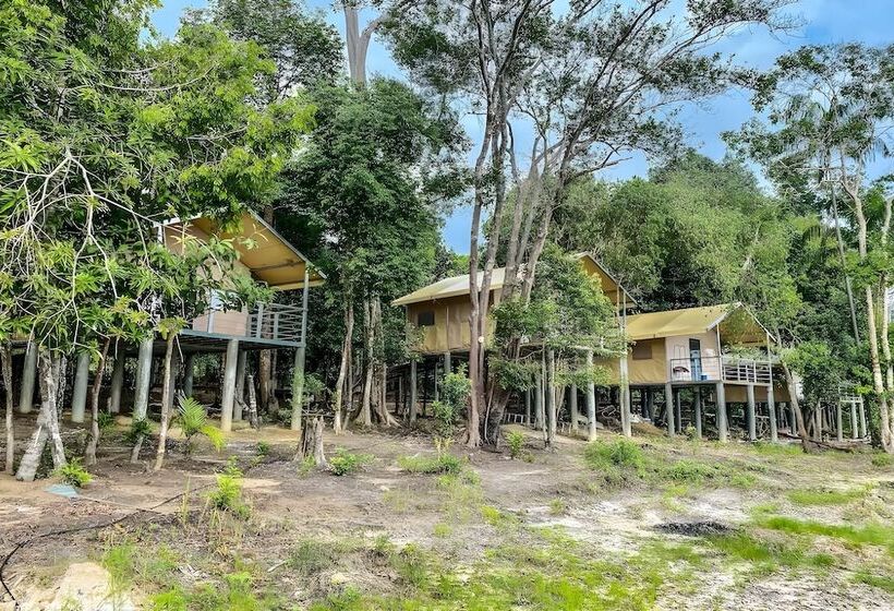 ホテル Kiki Beach Resort, Batam