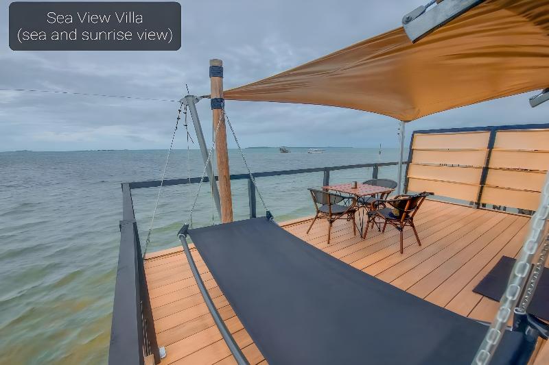 ホテル Kiki Beach Resort, Batam