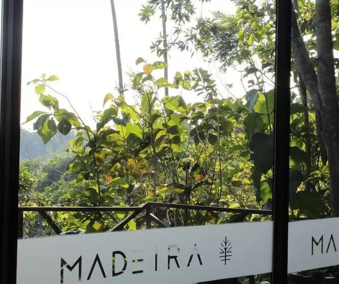 Madeira Hotel Boutique