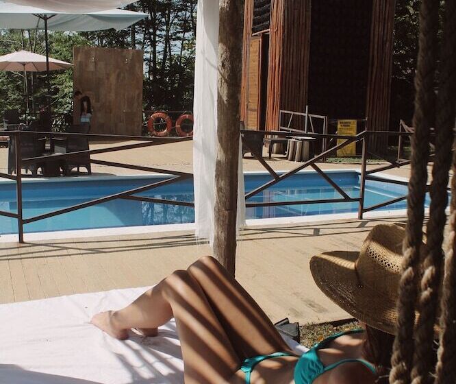 Madeira Hotel Boutique