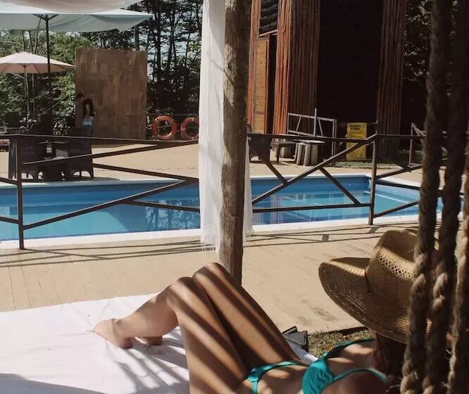Madeira Hotel Boutique
