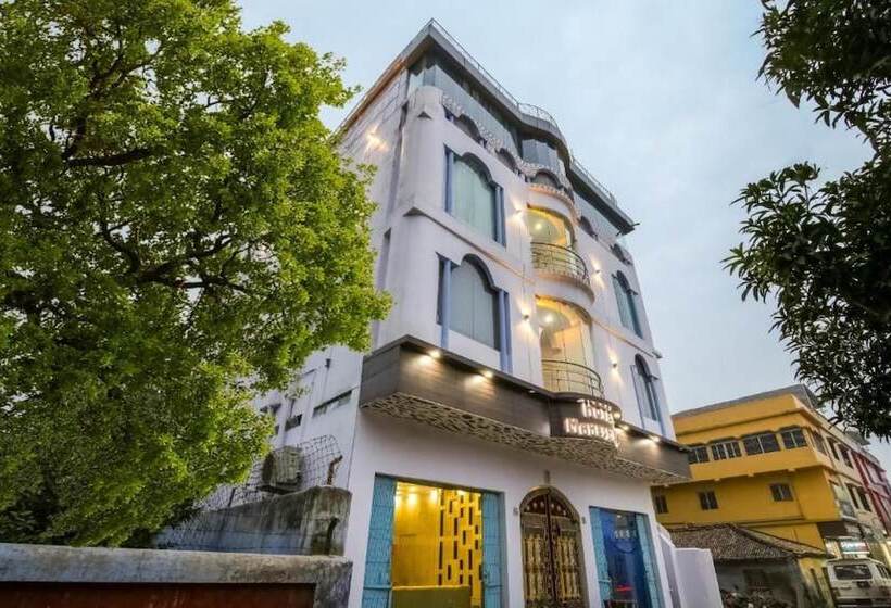 Hotel Maheshwari Madhepura