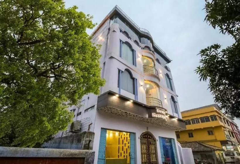 Hotelli Maheshwari Madhepura