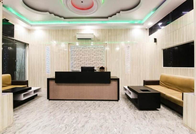 Hotel Maheshwari Madhepura