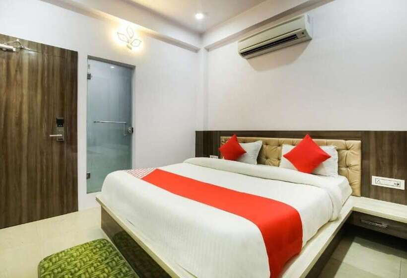 Hotel Maheshwari Madhepura