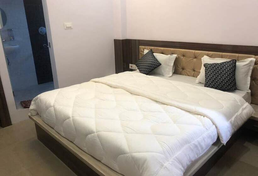 Hotel Maheshwari Madhepura