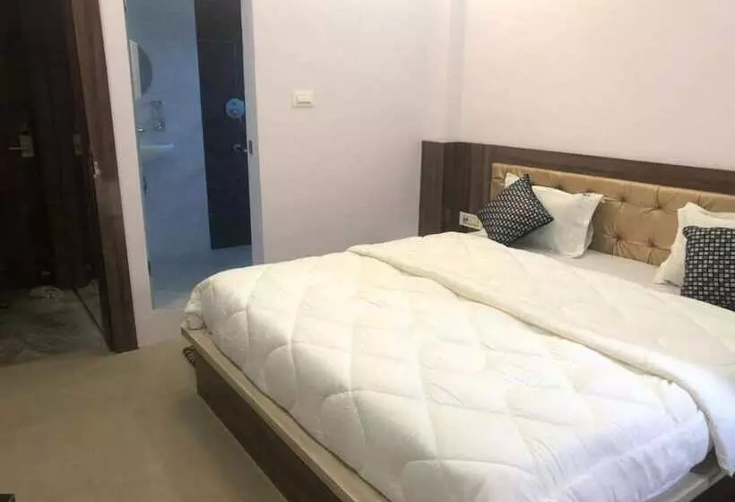 Hotelli Maheshwari Madhepura