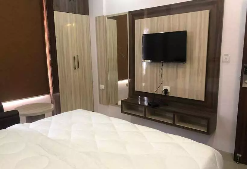 Hotelli Maheshwari Madhepura