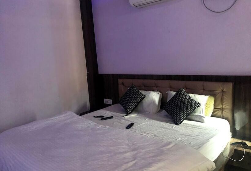 Hotel Maheshwari Madhepura