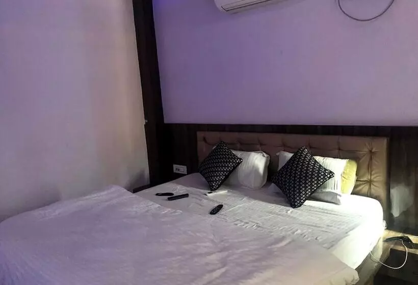 Hotelli Maheshwari Madhepura