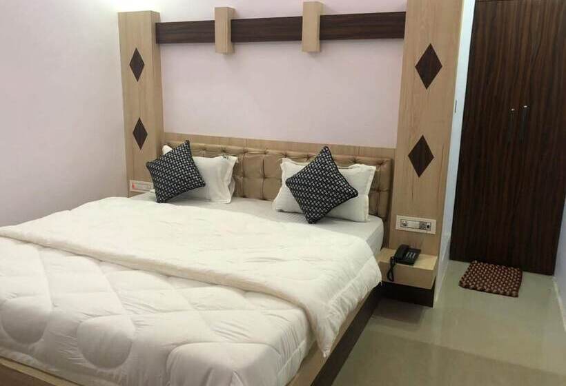 Hotel Maheshwari Madhepura