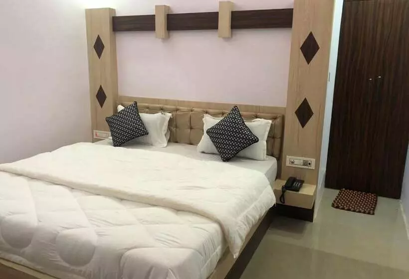 Hotelli Maheshwari Madhepura