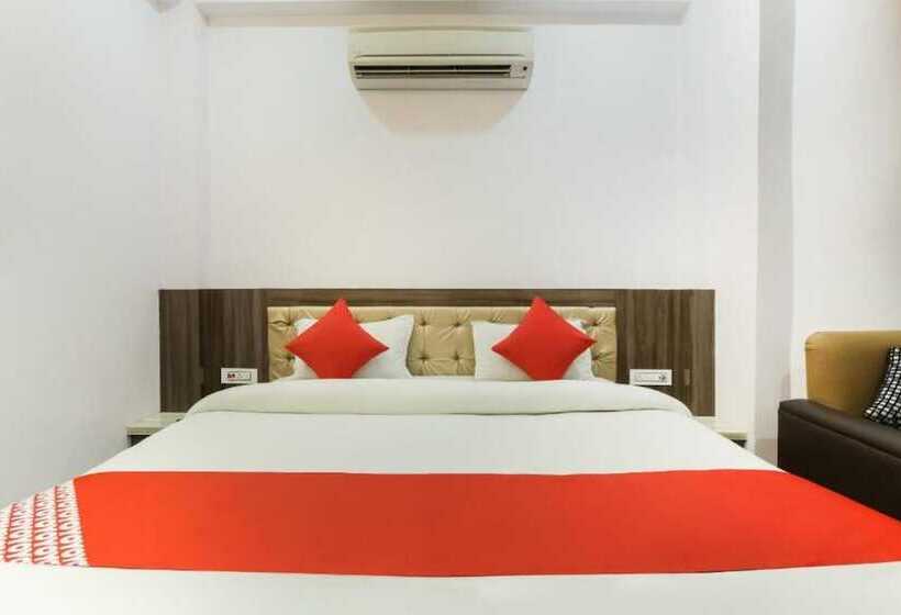 Hotel Maheshwari Madhepura