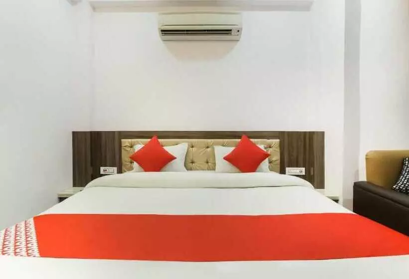 Hotelli Maheshwari Madhepura