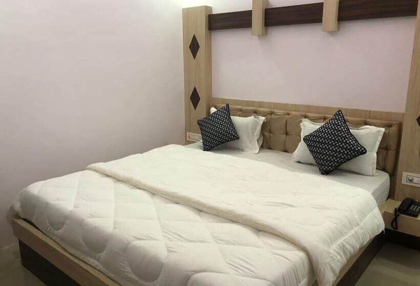 Hotel Maheshwari Madhepura