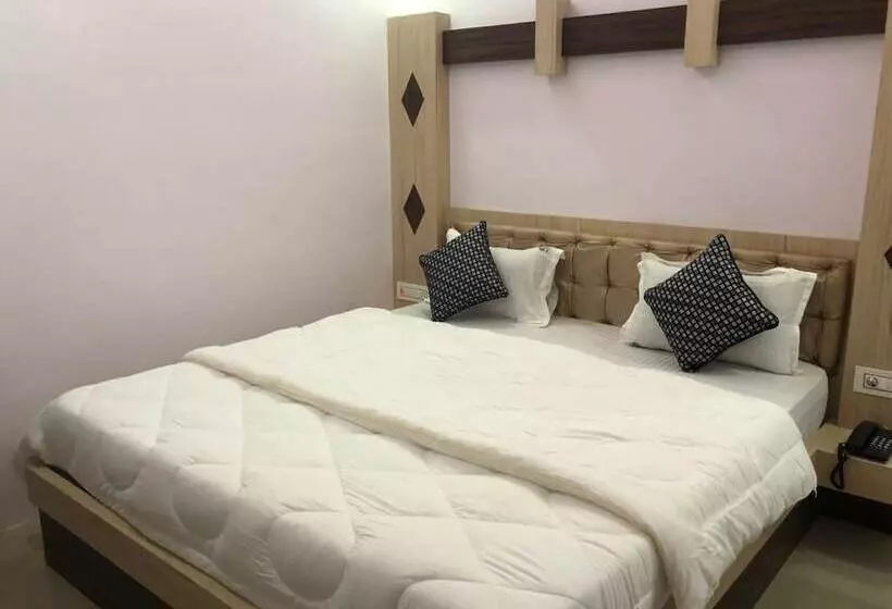 Hotelli Maheshwari Madhepura