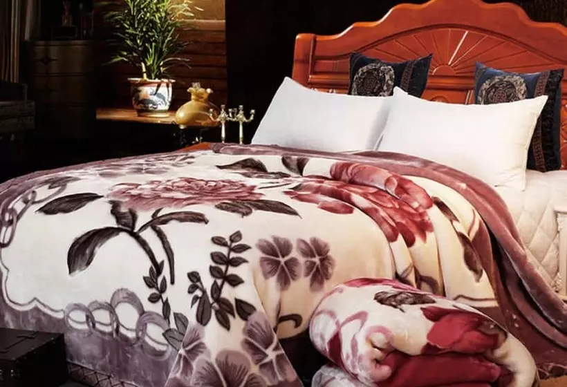 Hotelli Maheshwari Madhepura