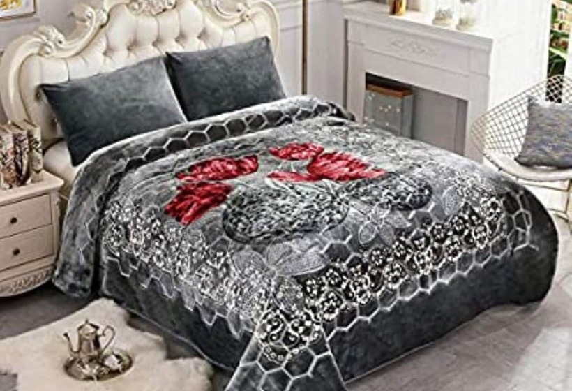 Hotel Maheshwari Madhepura