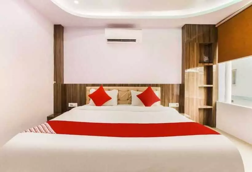 Hotelli Maheshwari Madhepura