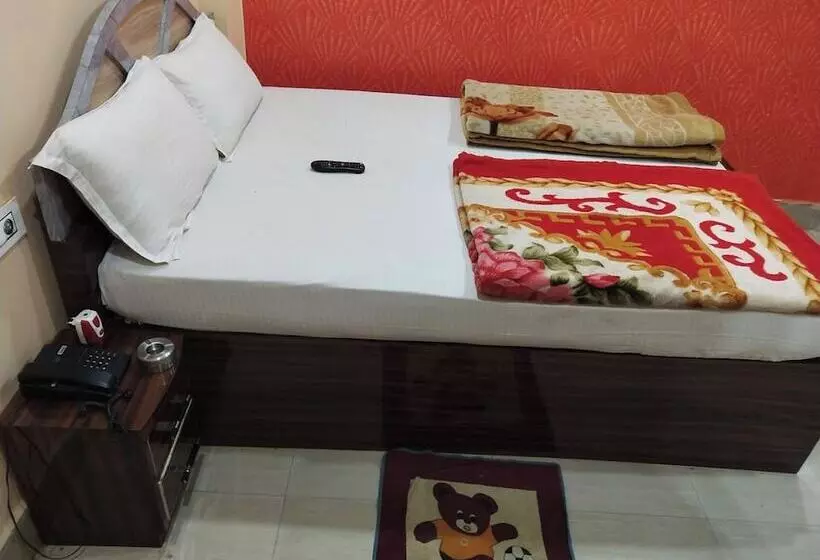 Hotelli Maheshwari Madhepura