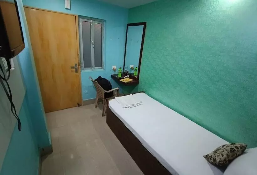 Hotelli Maheshwari Madhepura