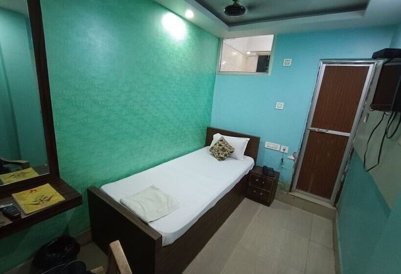 Hotel Maheshwari Madhepura