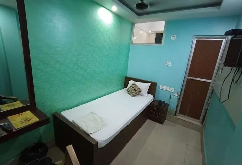 Hotelli Maheshwari Madhepura