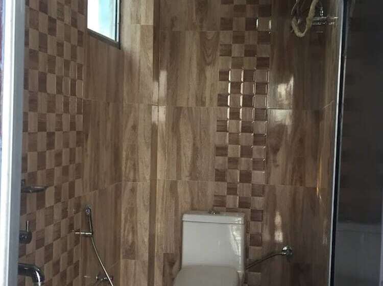 Hotel Maheshwari Madhepura