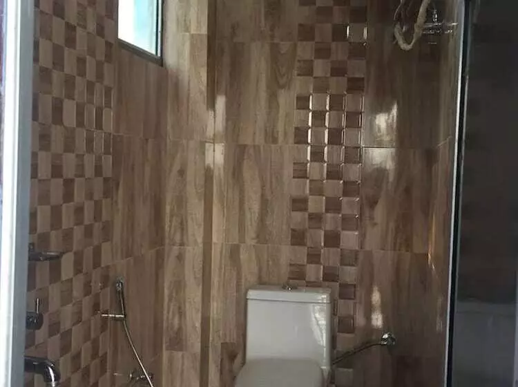 Hotelli Maheshwari Madhepura