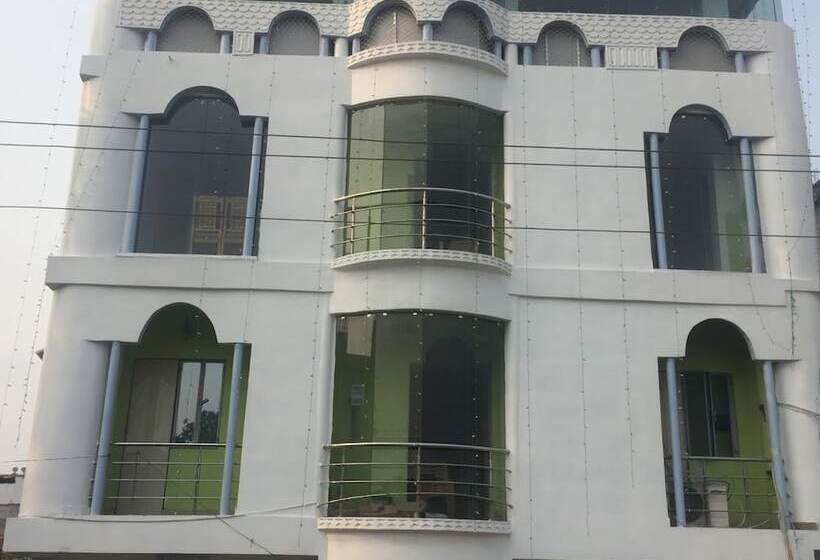 Hotel Maheshwari Madhepura