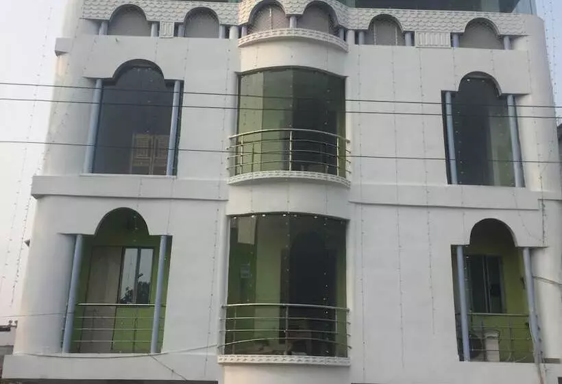 Hotelli Maheshwari Madhepura