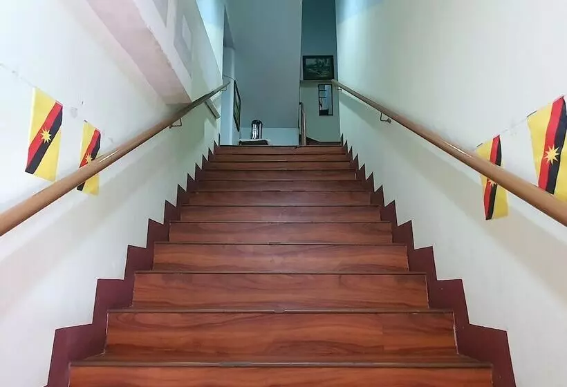 Hotelli Melody 88 Inn