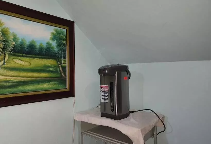 Hotelli Melody 88 Inn