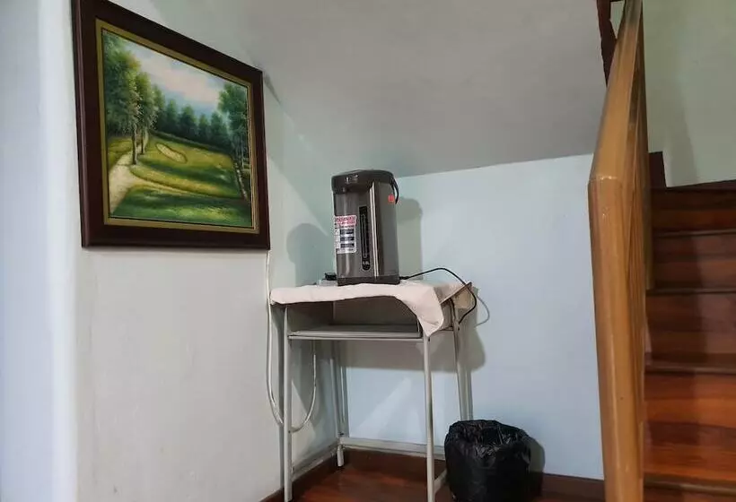 Hotelli Melody 88 Inn