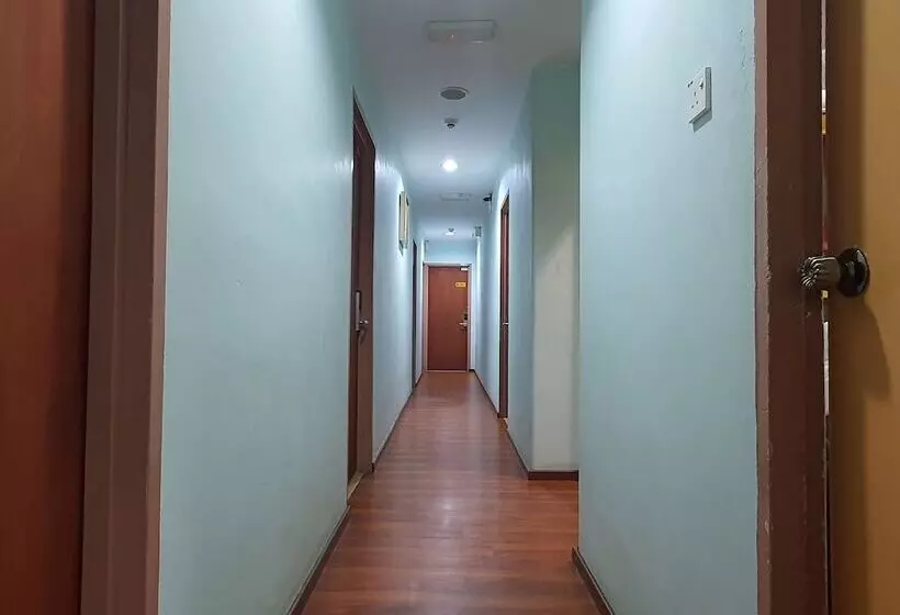 Hotelli Melody 88 Inn