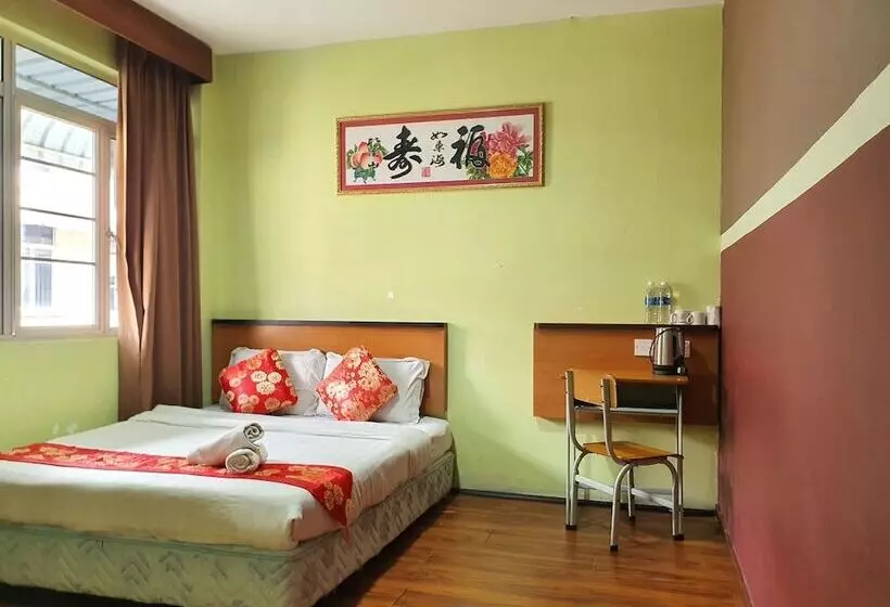 Hotelli Melody 88 Inn