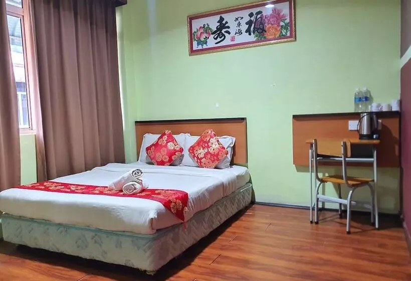 Hotelli Melody 88 Inn