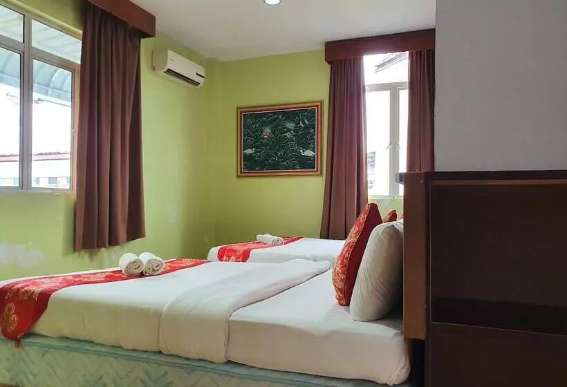 Hotelli Melody 88 Inn