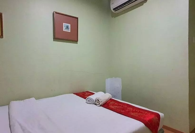 Hotelli Melody 88 Inn