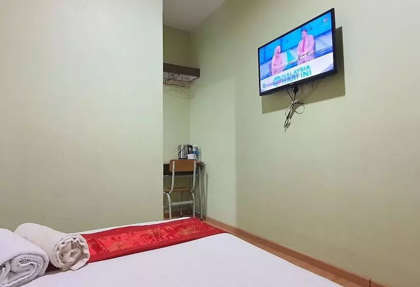 Hotelli Melody 88 Inn