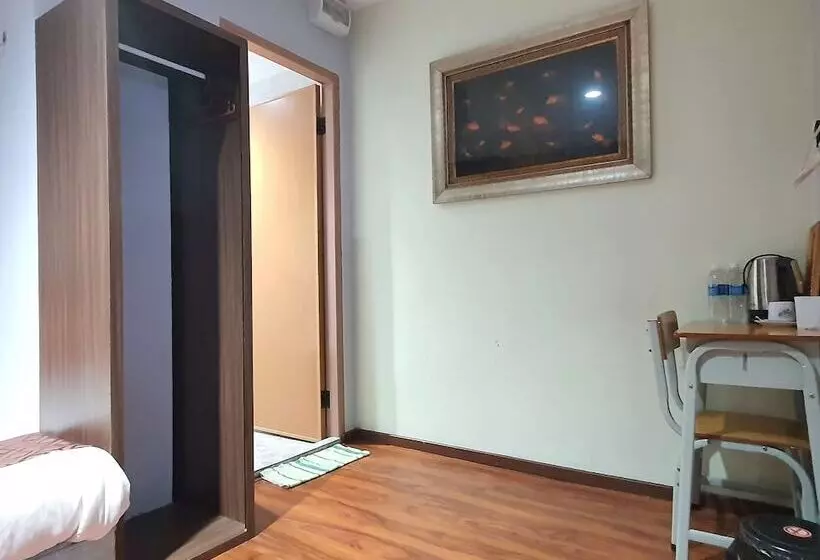 Hotelli Melody 88 Inn